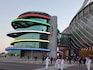 Qatar opens huge sports museum for FIFA World Cup year