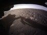 The curious speed of sound on Mars