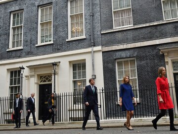 Britain paves way to accept stablecoin