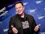 Elon Musk, now the largest shareholder of Twitter