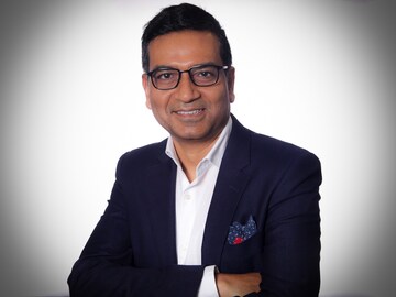 Seeing a lot of new money coming into the market: GroupM's APAC CEO