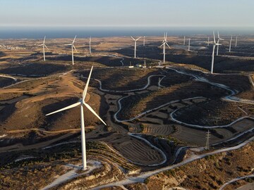 How to keep a world addicted to fossil fuels liveable