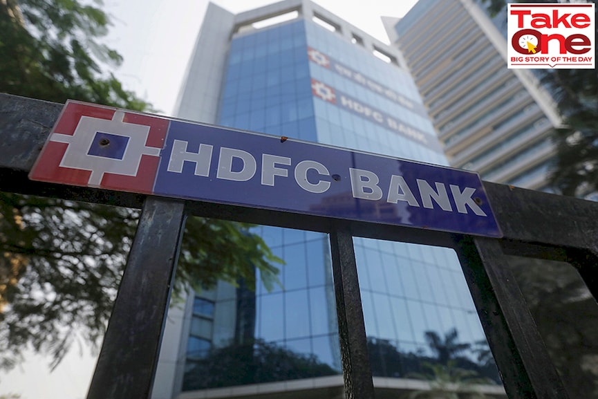 How the Parekhs helped build HDFC Bank into India's second-largest company