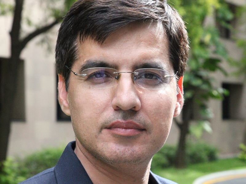 How Infosys became the world's fastest-growing IT brand