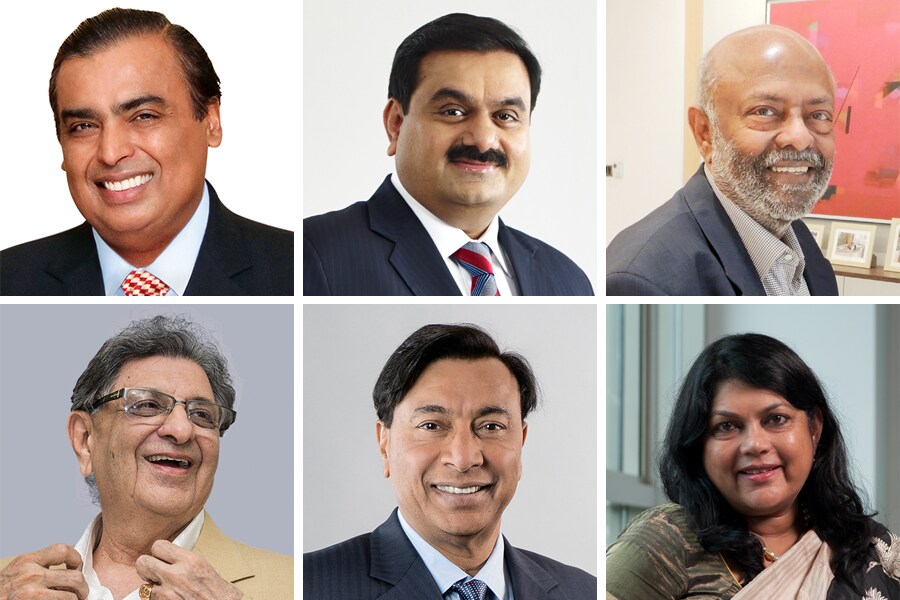 India now home to record 166 billionaires: Forbes list