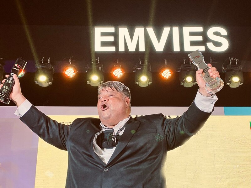 How Wavemaker India became the "most wanted" media agency