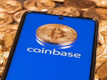 Coinbase launches in India