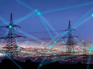 Chinese hackers reportedly target India's power grid