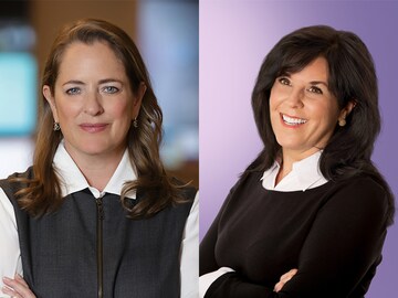 How FCB Global's leadership is building the agency's growth in post-pandemic world