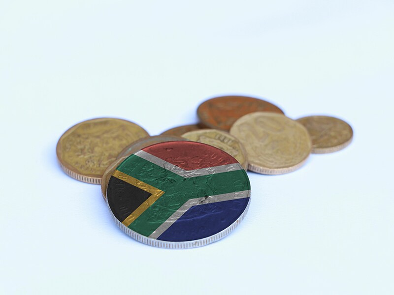 South Africa concludes technical Proof-of-Concept for its CBDC settlement system