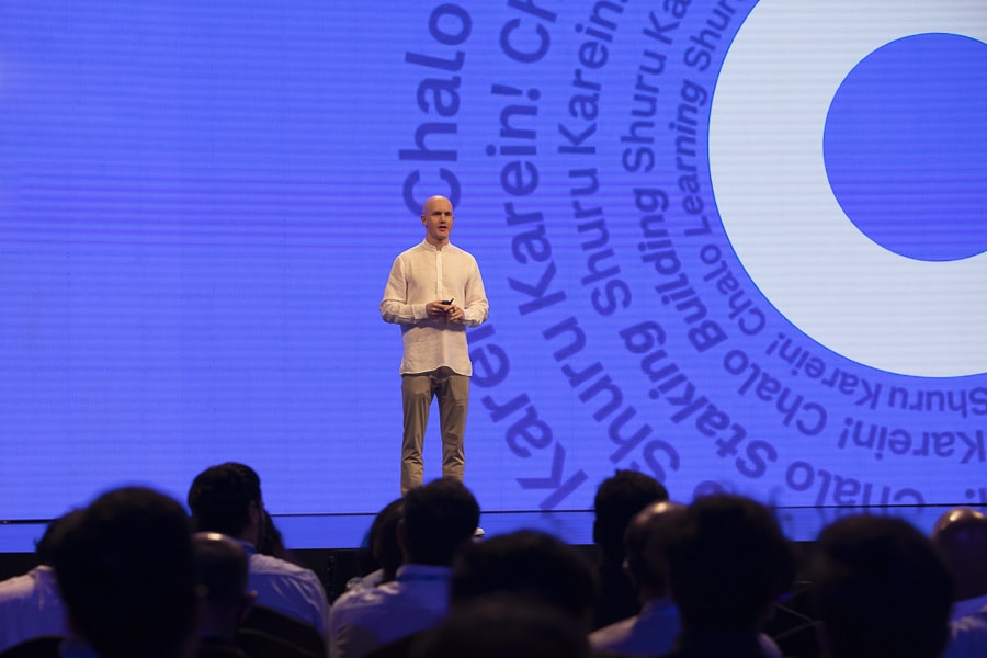 Coinbase suspends UPI payments in India three days after launch