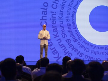 Coinbase suspends UPI payments in India three days after launch