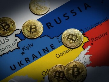 EU limits Russians' crypto investments to 10k Euros