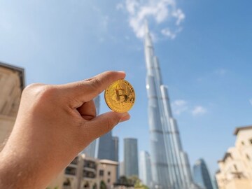 Binance Gets In-Principle Approval to Operate as Crypto Broker in Abu Dhabi