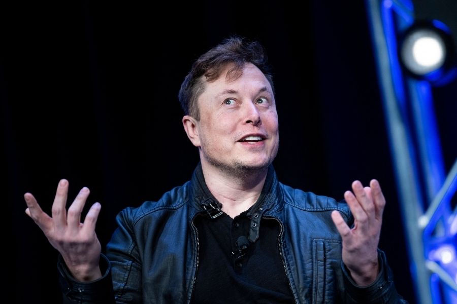 Elon Musk no longer joining Twitter board: CEO