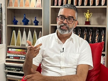 Our acquisition strategy will be more measured: Dentsu India's Narayan Devanathan