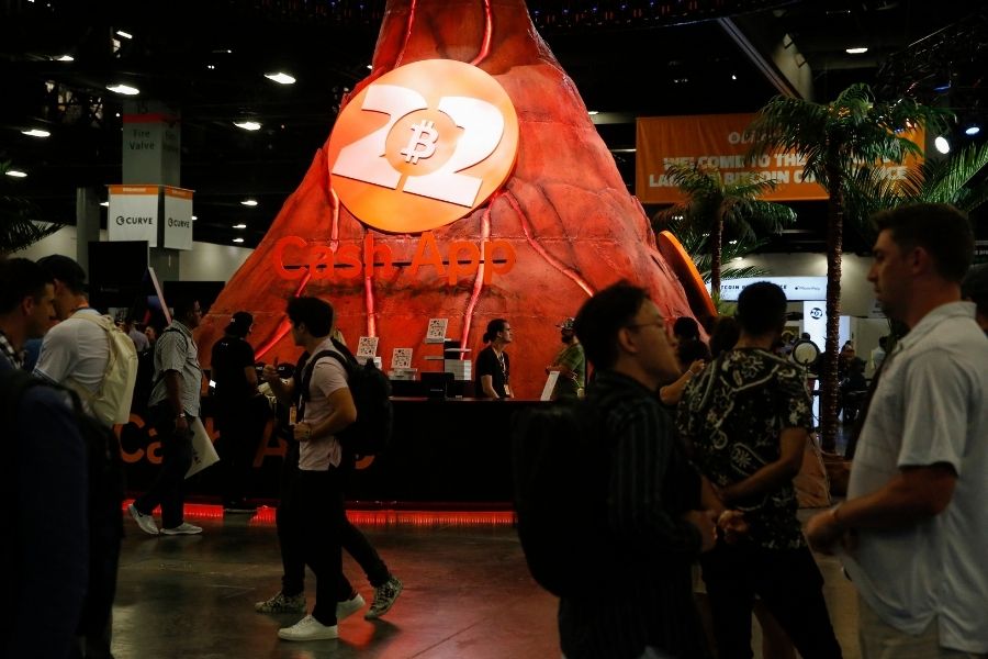 Bitcoin 2022 Conference: Bitcoin Maximalists attack national currencies