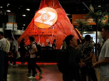 Bitcoin 2022 Conference: Bitcoin Maximalists attack national currencies