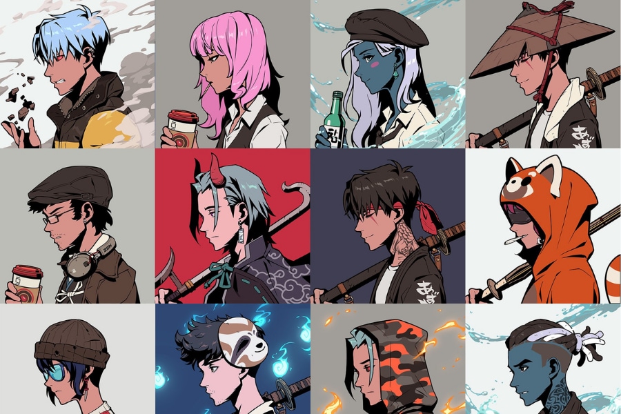 Multiple Indian Twitter accounts hacked, NFT content posted