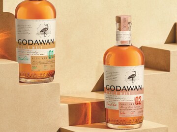 Indian single malts could overtake global single malts: Deepika Warrier of Diageo India