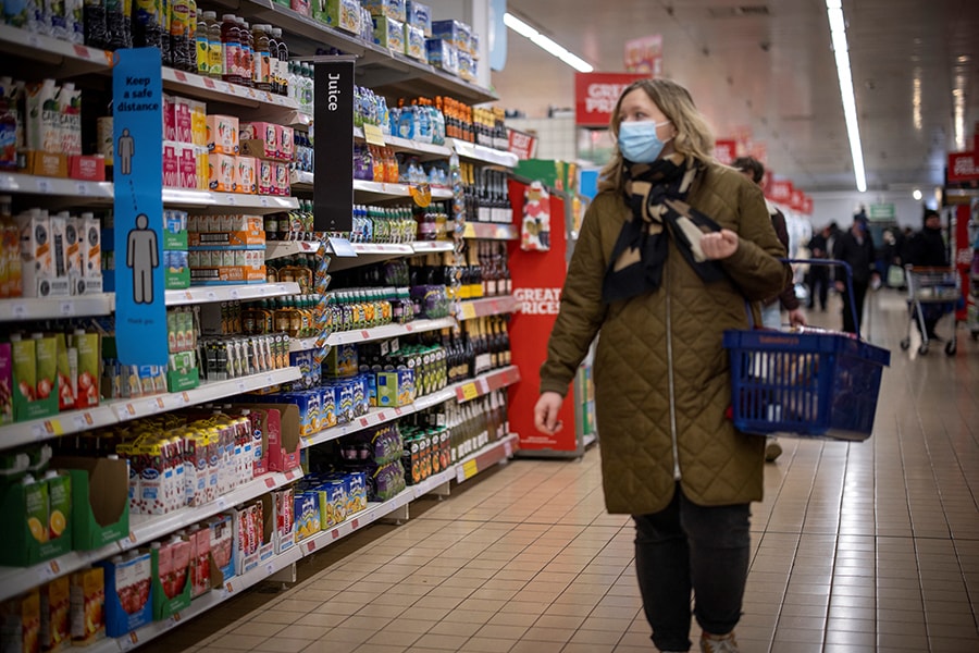 Inflation surges globally amid Ukraine war, pandemic disruptions