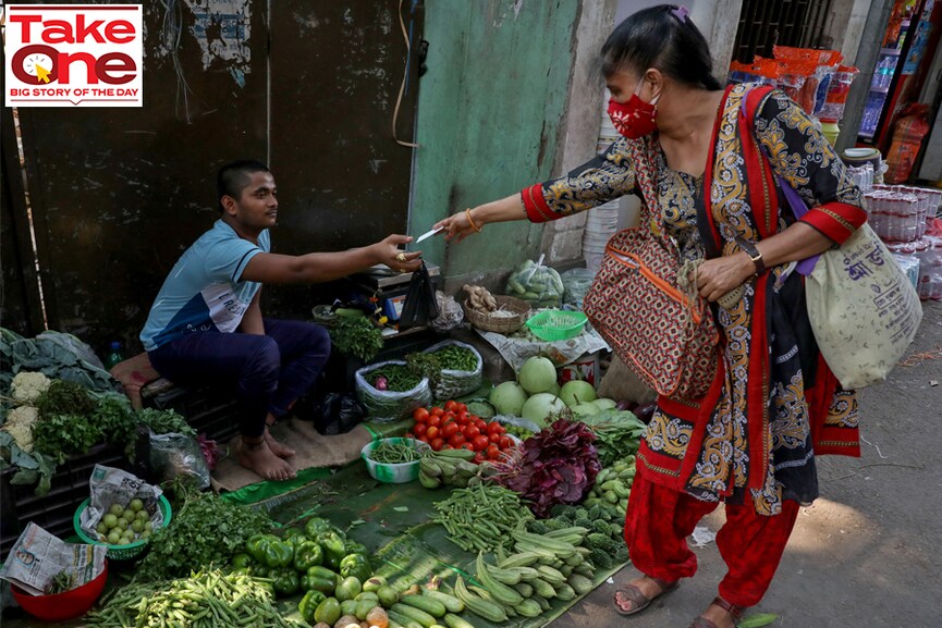 Inflation shock may push the RBI to hike rates in June