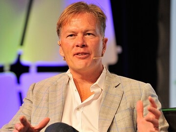 Pantera Capital closing fundraise for its blockchain fund after raising $1.3 billion