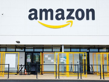 Amazon gets $98,000-a-day fine over 'abusive' contracts