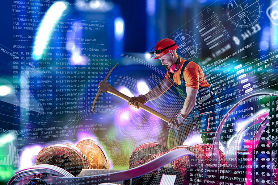 Argentinian town to invest in crypto mining to fight inflation, upgrade rail infra