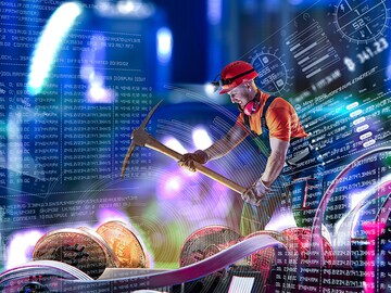 Argentinian town to invest in crypto mining to fight inflation, upgrade rail infra