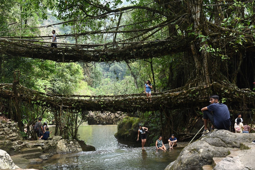 Photo of the Day: India's natural heritage