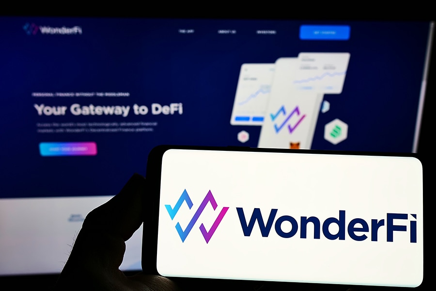 Backed by Shark Tank's Kevin O'Leary, WonderFi set to acquire Canadian exchange Coinberry