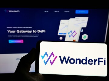 Backed by Shark Tank's Kevin O'Leary, WonderFi set to acquire Canadian exchange Coinberry