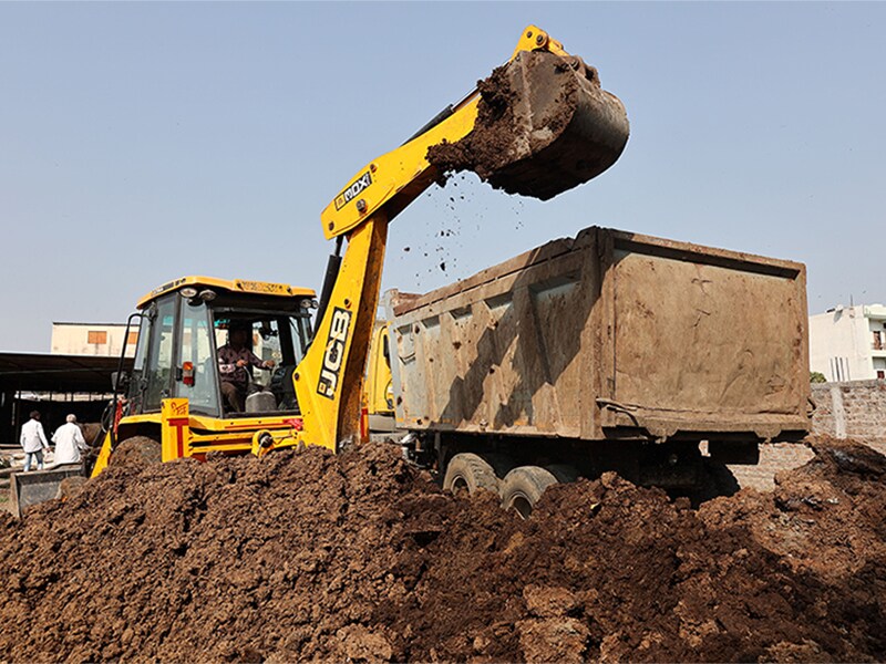 Dung power: India taps new energy cash cow