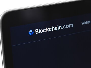 Blockchain.com reportedly exploring IPO this year