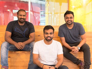 WazirX co-founders shifting base to Dubai