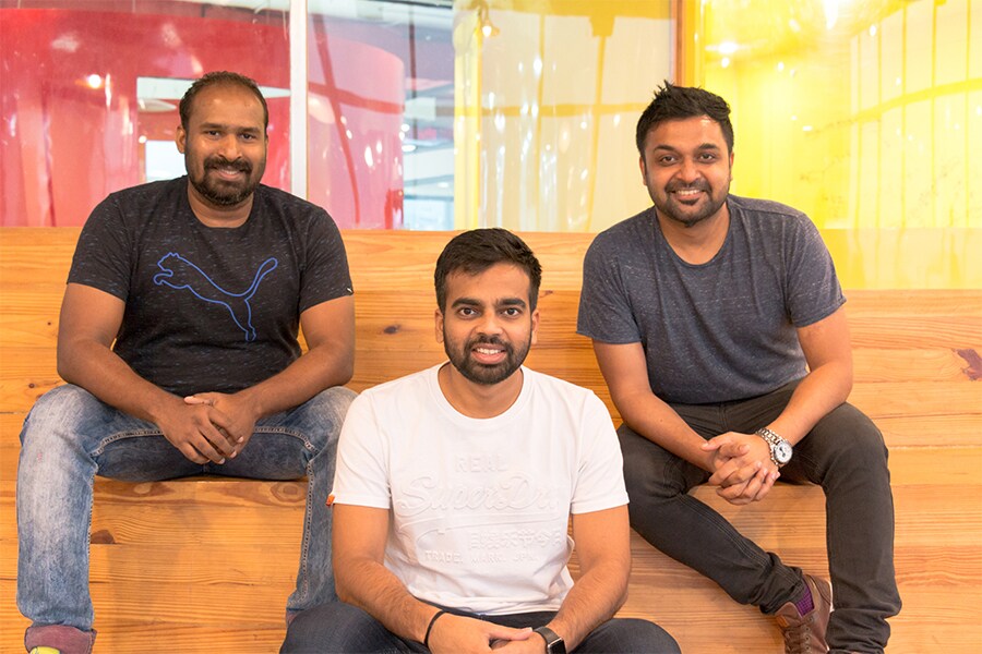 WazirX co-founders shifting base to Dubai