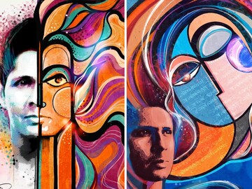 Indian creators and influencers ride the NFT wave for more than just revenue