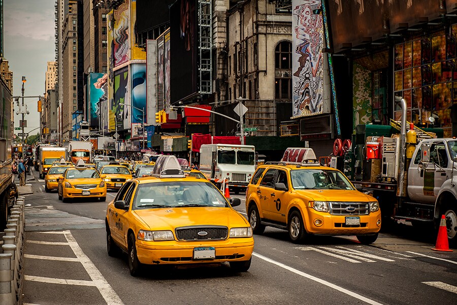 The tipping point: The subtle psychology and economics of taxi fares