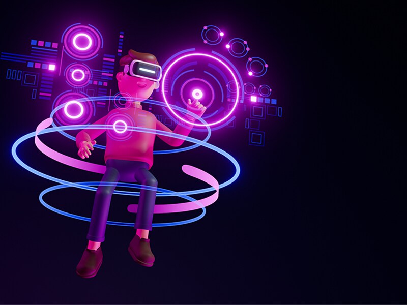 Blockchain games are leading the DApp industry: DappRadar report