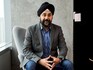 We don't like to think of ourselves as a premium brand: Uber's Prabhjeet Singh