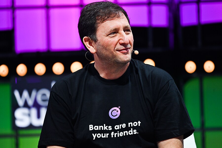 BTC and ETH will break all-time highs in 2022: Celsius CEO