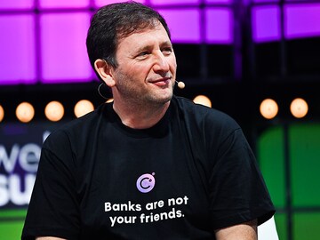 BTC and ETH will break all-time highs in 2022: Celsius CEO