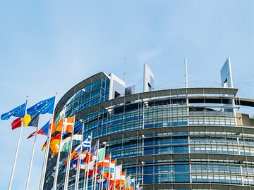 40 crypto companies sign open letter to EU regulators