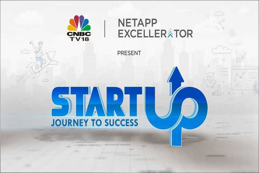 Tracking Start-up journeys to success