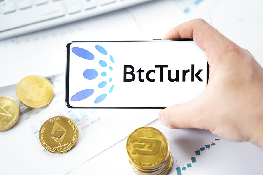 Coinbase to acquire BtcTurk exchange for $3.2 billion