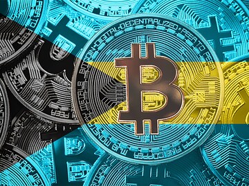 Bahamas may allow residents to pay taxes with crypto