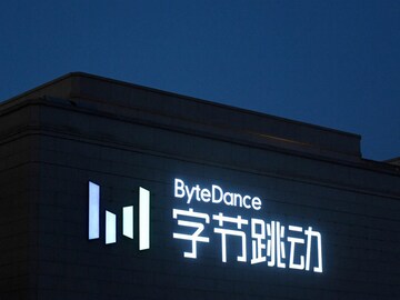 How ByteDance has its sights set on the music industry