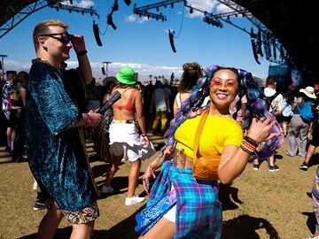 Photo of the day: It's time for Coachella