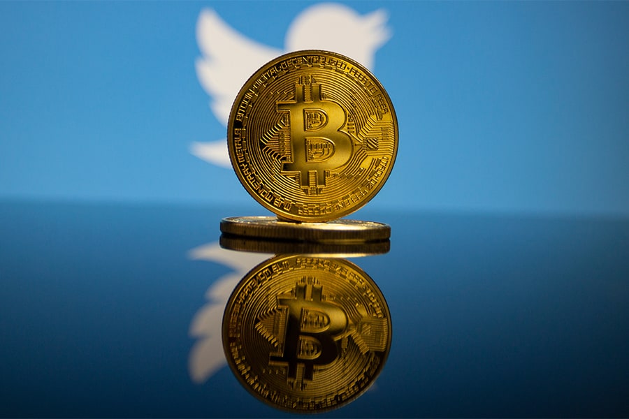 Twitter to allow crypto payments, backed by Stripe